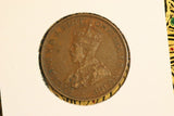 1935 - Australian Halfpenny - aVF