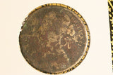 1862  - British Penny - G / Problem Coin