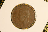 1950 - Australian Halfpenny - aVF