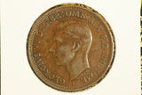 1942 - I - Australian Penny - gVF