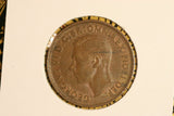 1951 - Y. - Australia Halfpenny - EF