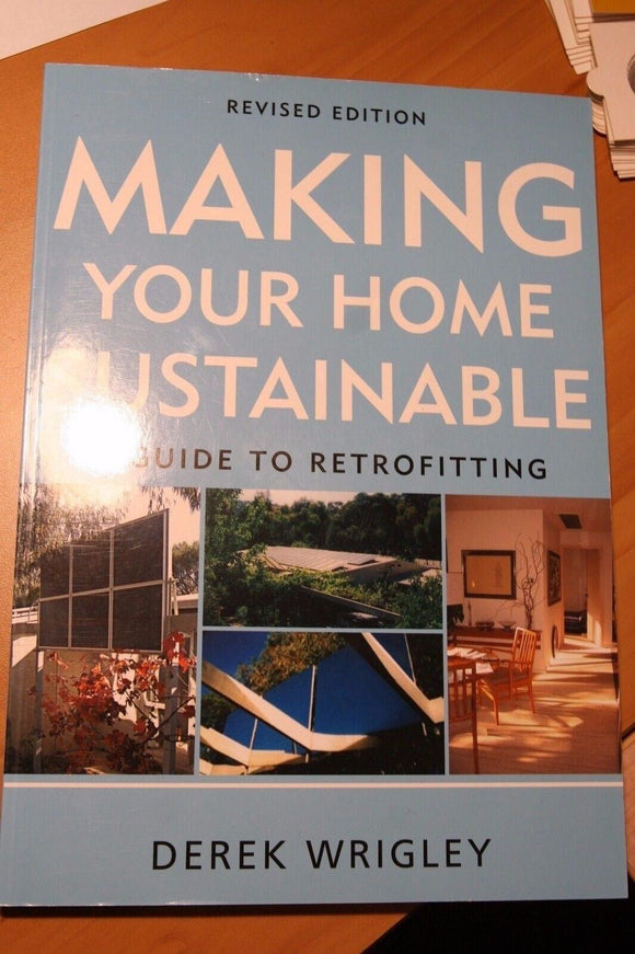 Making Your Home Sustainable: A Guide to Retrofitting