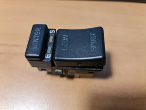 Volvo 850 Driving Mode Switch 3545004