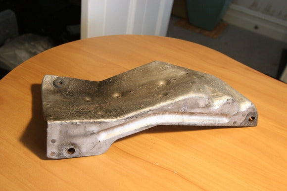 Volvo 850 Heat Shield