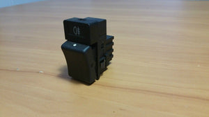 Volvo 850 Fog Light Switch 3545793