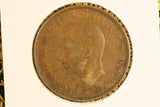 1942 - Y - Australia Penny - gF