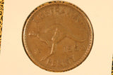 1952 - M - Australia Penny - aEF