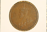 1936  - Aust Penny - F.