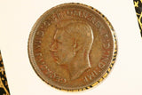 1943 - Y. - Australia Penny - gF