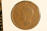 1949 - Australia Penny - aVF