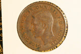 1945 - Y. - Australia Penny - aVF