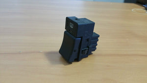 Volvo 850 Demister Switch Kirsten 6849404