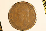 1945 - Australia Penny - F