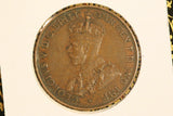 1936  - Aust Penny - aVF.