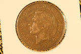 1940 - M - Australia Penny - K.G (R5) - gF