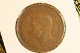 1945 - Australia Penny - F