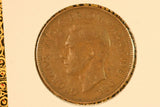 1952 - Y. - Australia Penny - B63A - gF