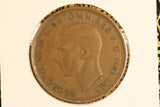 1943 - Y. - Australia Penny - gF