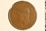 1945 - Y.  - Australia Penny - aVF