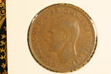 1949 - Australia Penny - aVF