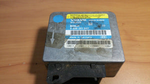 Volvo 850 Airbag Sensor 9130528 Bosch 0285001047