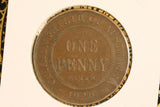 1920 - I - Australia Penny - No Dot - gVG