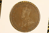 1920 - I - Australia Penny - No Dot - gVG