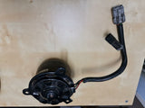 Volvo 850 Radiator Fan Motor, Siemens 3507197, C70 S70 V70 XC