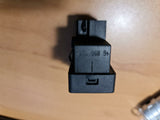 Volvo 850 Fog Light Switch Kirsten 6800101