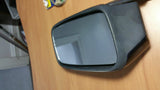 Volvo 850 Right Driver Power Mirror Blue - Damaged