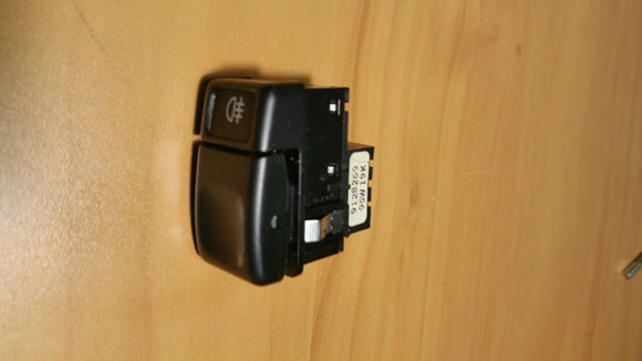 VOLVO 850 Fog Light Switch 9128269