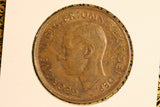 1949 -  Australia Penny - Cleaned - EF