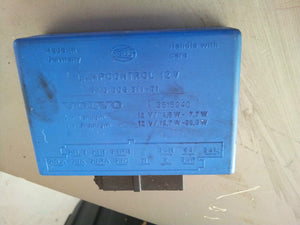 VOLVO 850 Relay Lamp light Failure Sensor 3515940