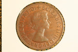 1964 - Y. - Australian Penny - EF