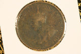 1912 - Australia Penny - G