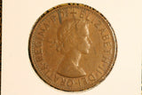 1961 - Australia Penny - gEF