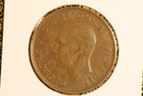 1952 - M - Australia Penny - gVF