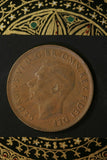 1952 - M - Australia Penny - VF