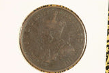 1912 - Australia Penny - VG