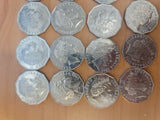 2005 - Australia - 50 Cent Coins * 20 - Commonwealth Games - Bulk - EF