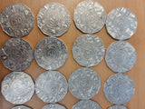 2003 - Australia - 50 Cent Coins * 20 - Volunteers - Bulk - EF