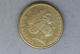 2000 - Australia - 2 Dollar Coin - Elder - VF