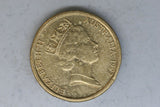 1997 - Australia - 2 Dollar Coin - Elder - gVF