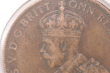 1922 - L - Australian Penny - VF