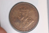 1923 - Australian Penny - gF / Cleaned