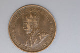 1911 - Australian Penny - aVF / Cleaned