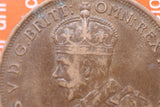 1911 - Australian Penny - aVF / Cleaned