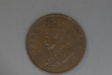 1926 - Australian Halfpenny - F