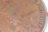 1924 - I - Australian Penny - Indian Obverse - gVG