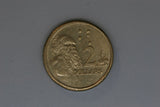 1997 - Australia 2 Dollar Coin - Elder - EF